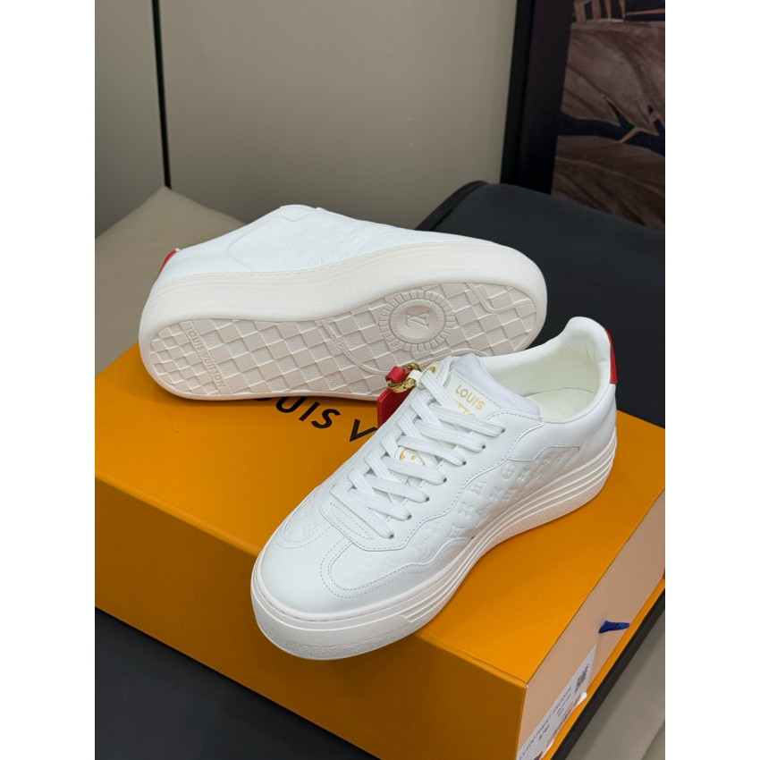 LV Groovy Sneaker,  Size 35-41