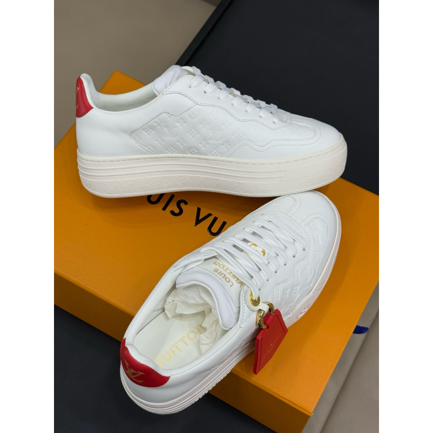LV Groovy Sneaker,  Size 35-41