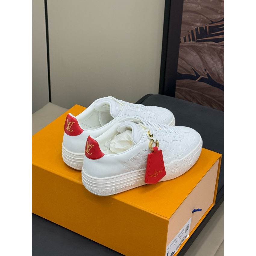 LV Groovy Sneaker,  Size 35-41