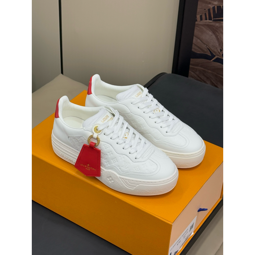 LV Groovy Sneaker,  Size 35-41
