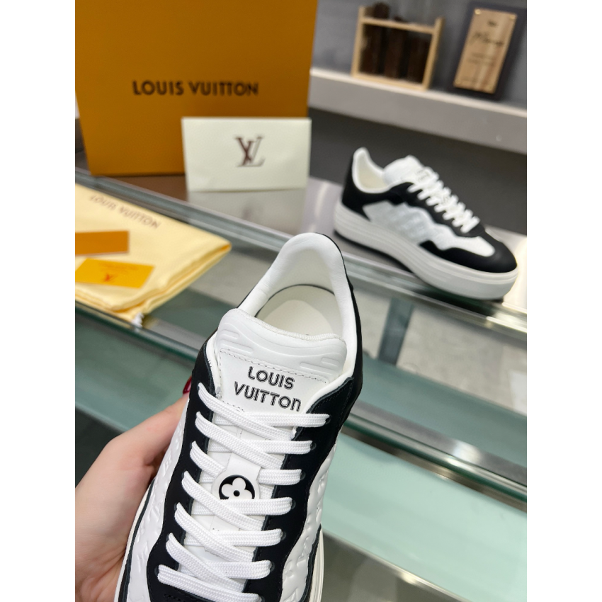 LV Groovy Sneaker, Size 35-41