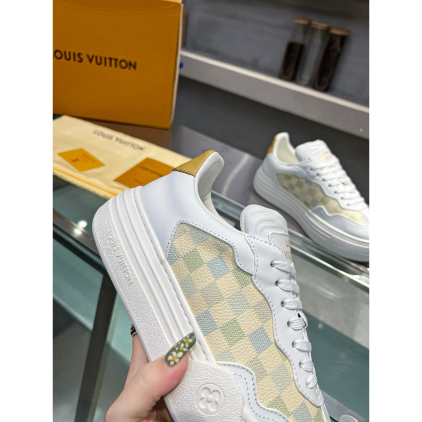 LV Groovy Sneaker,  Size 35-41