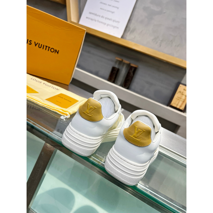 LV Groovy Sneaker,  Size 35-41