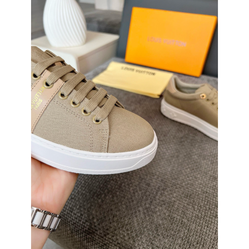 LV Time Out sneaker,  Size 35-41