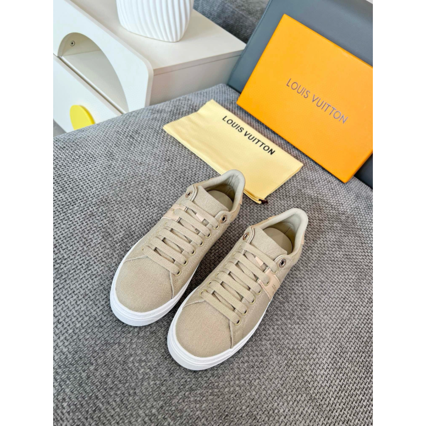 LV Time Out sneaker,  Size 35-41