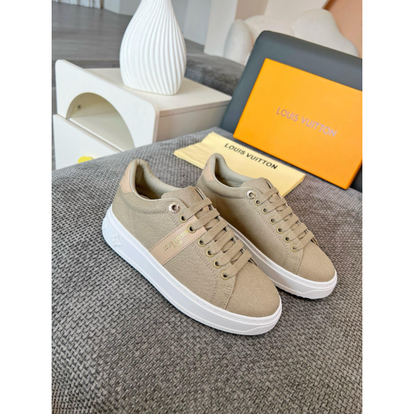 LV Time Out sneaker,  Size 35-41