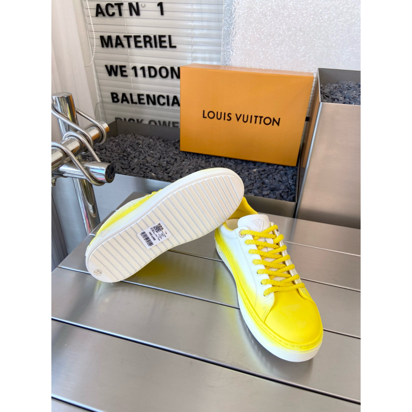 LV Time Out sneaker,  Size 35-41