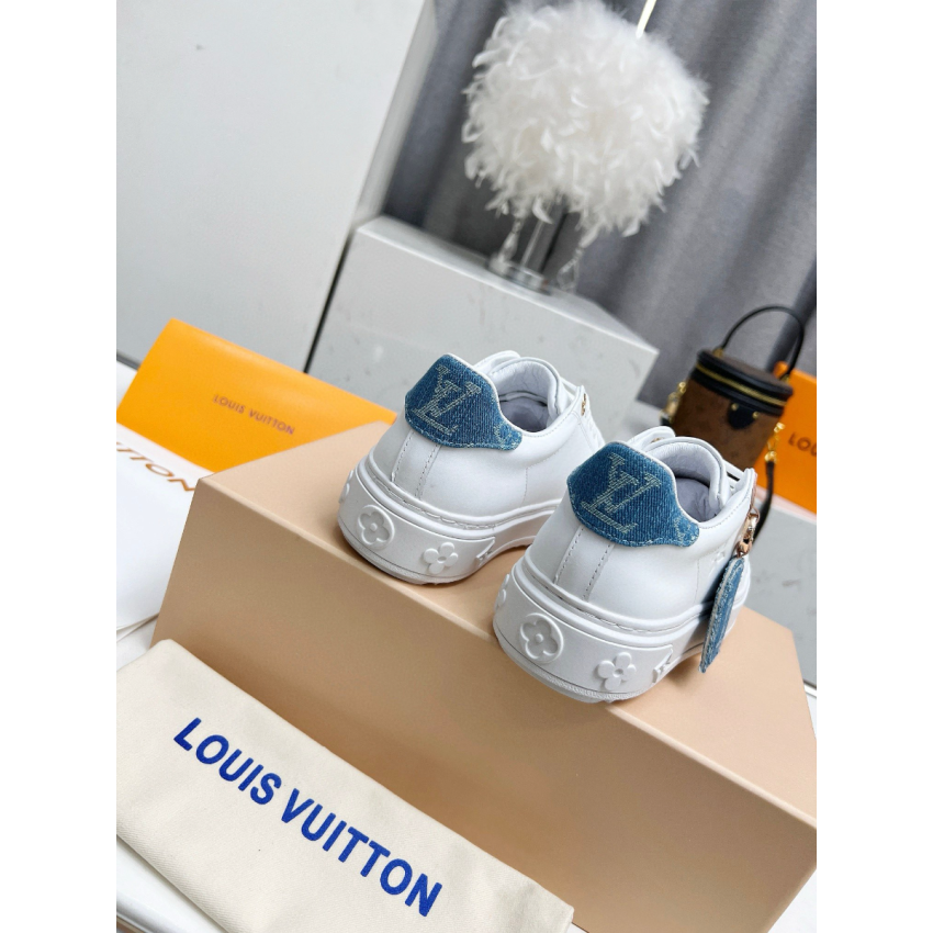 LV Time Out sneaker,  Size 35-41