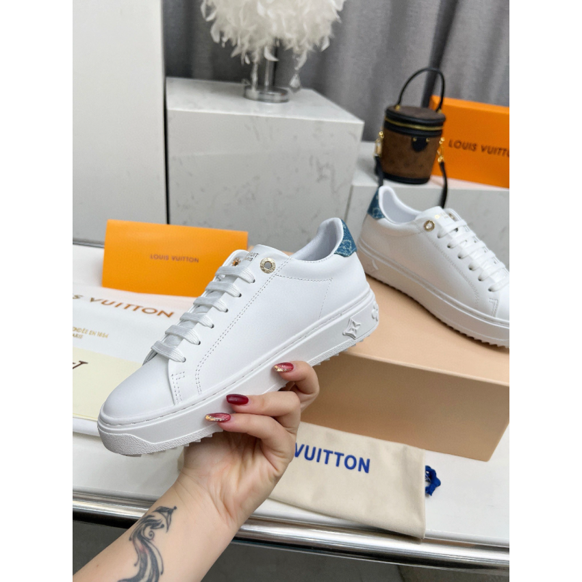 LV Time Out sneaker,  Size 35-41