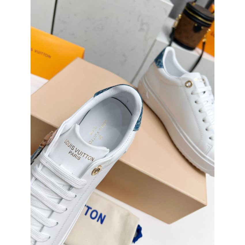 LV Time Out sneaker,  Size 35-41