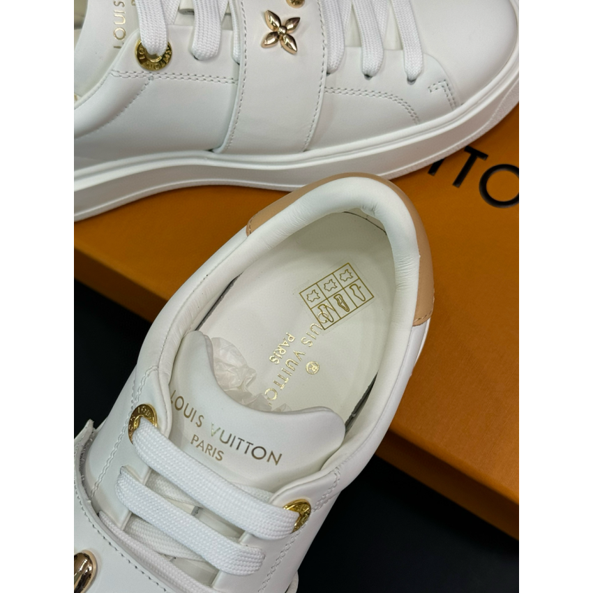 LV Time Out sneaker,  Size 35-41