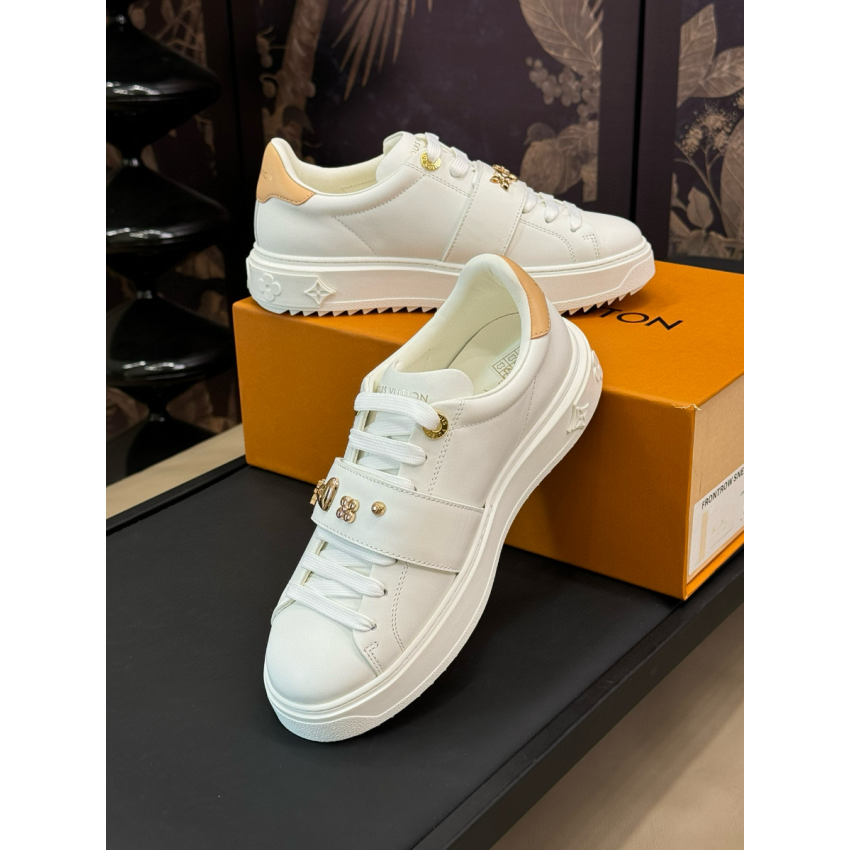 LV Time Out sneaker,  Size 35-41
