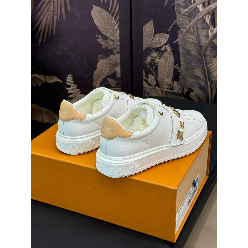 LV Time Out sneaker,  Size 35-41