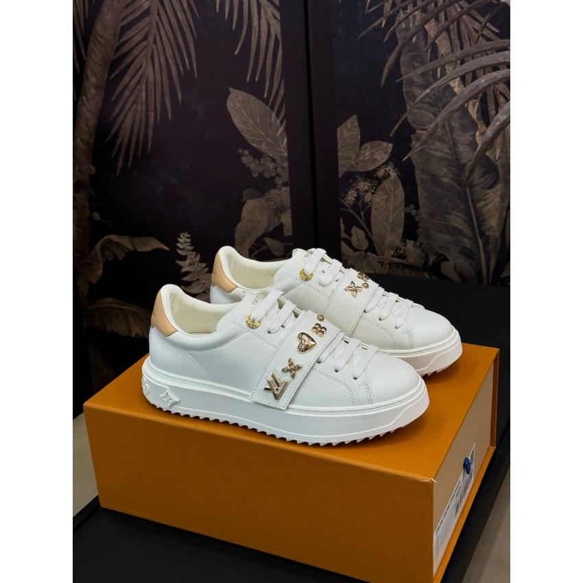 LV Time Out sneaker,  Size 35-41