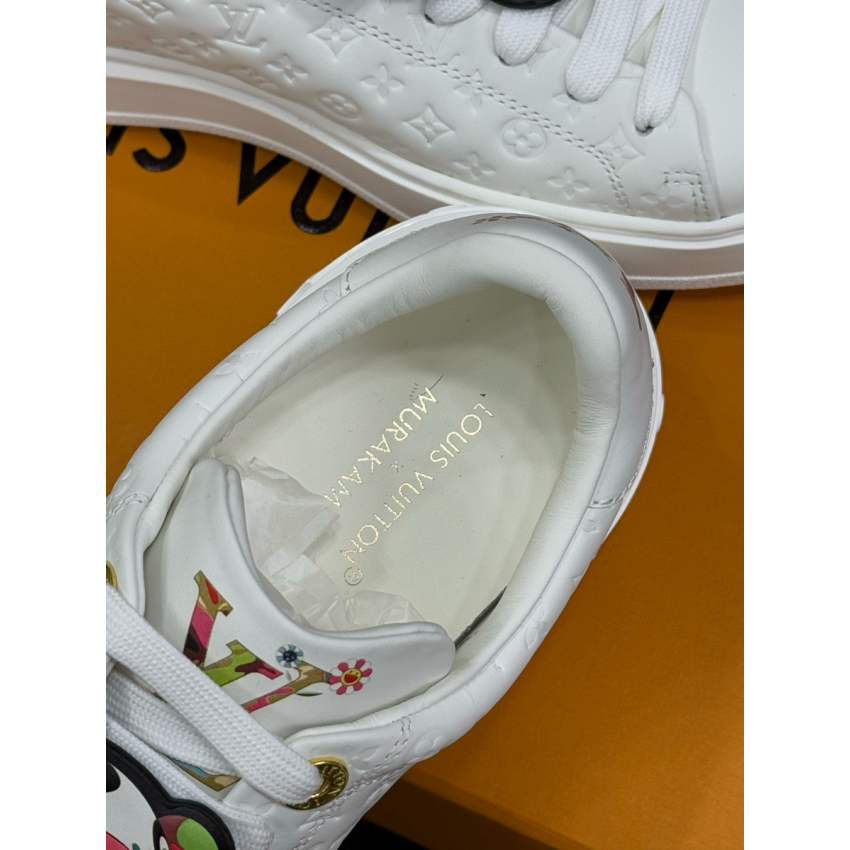 LV Time Out sneaker,  Size 35-41