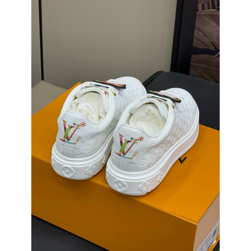 LV Time Out sneaker,  Size 35-41