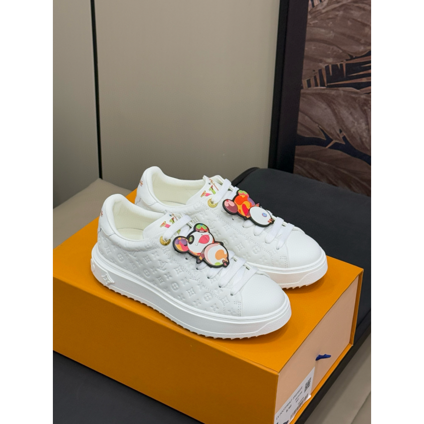 LV Time Out sneaker,  Size 35-41