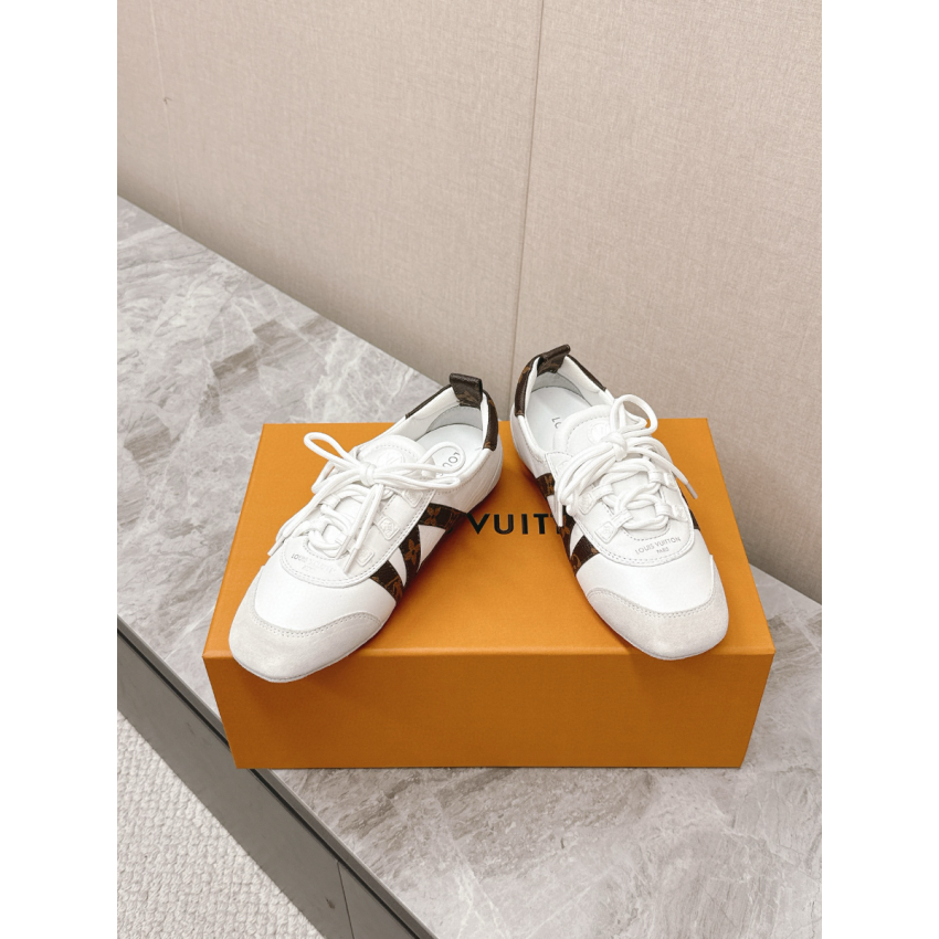 LV Sneakerina Sneaker,  Size 35-41
