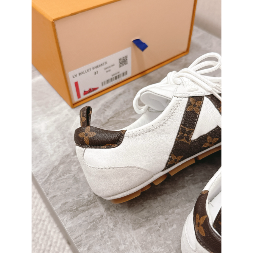LV Sneakerina Sneaker,  Size 35-41