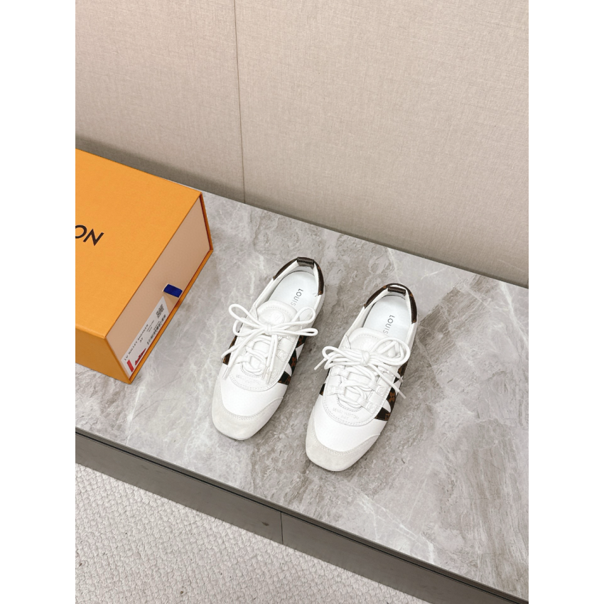 LV Sneakerina Sneaker,  Size 35-41