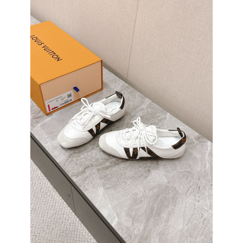 LV Sneakerina Sneaker,  Size 35-41