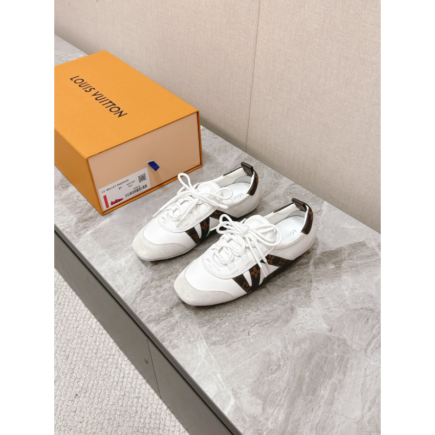 LV Sneakerina Sneaker,  Size 35-41