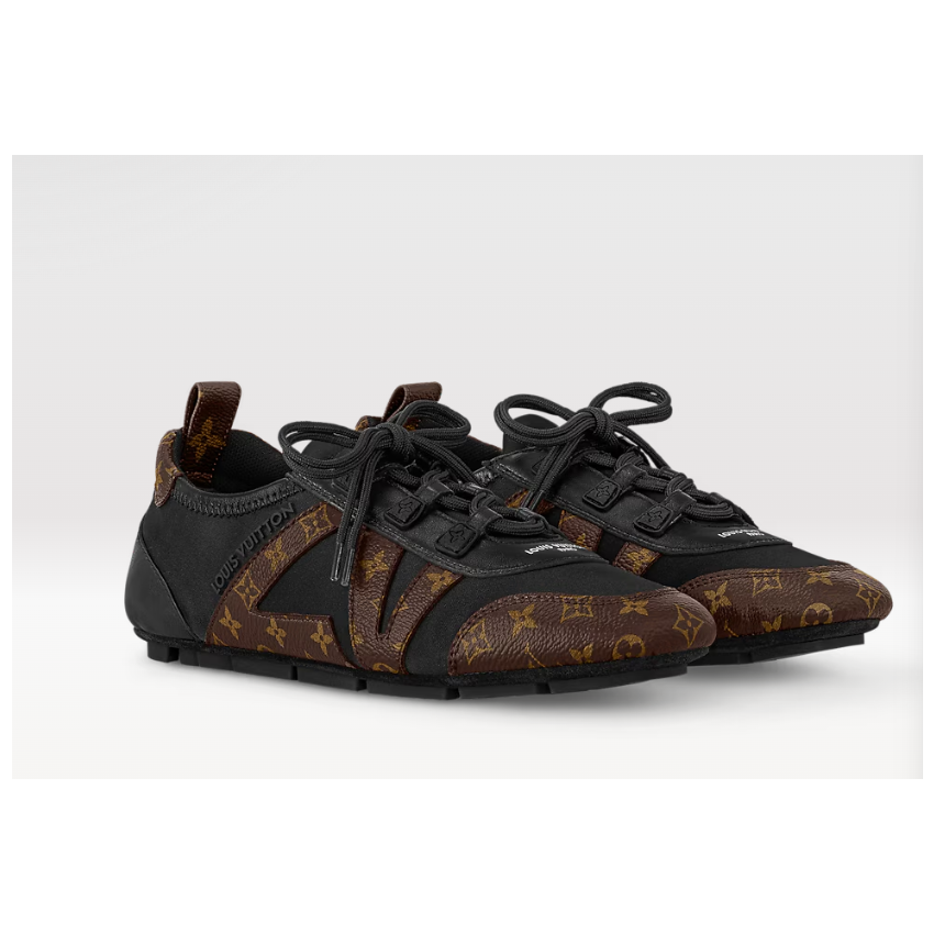 LV Sneakerina Sneaker,  Size 35-41