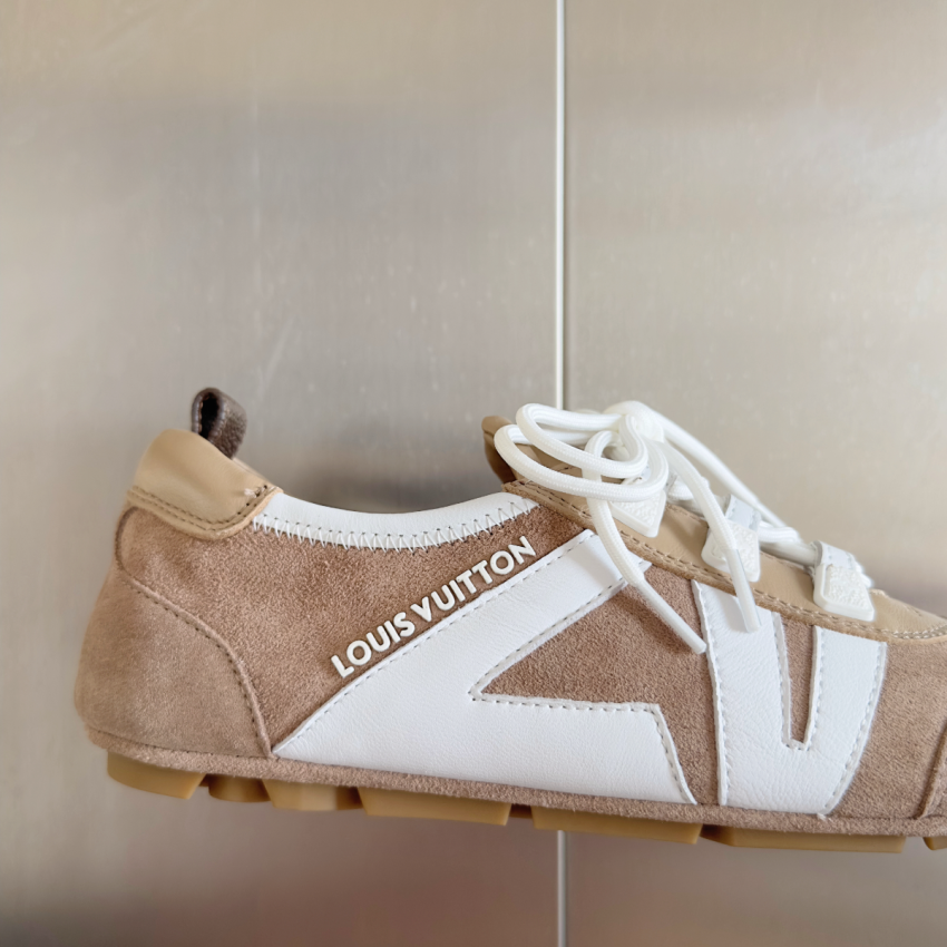 LV Sneakerina Sneaker,  Size 35-41