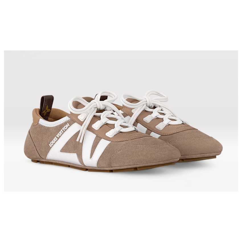 LV Sneakerina Sneaker,  Size 35-41