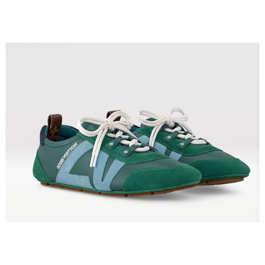 LV Sneakerina Sneaker,  Size 35-41