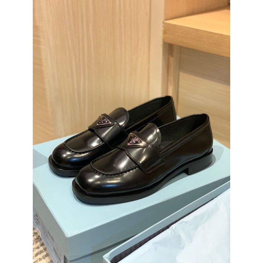 Pra*a Unisex Mocassins