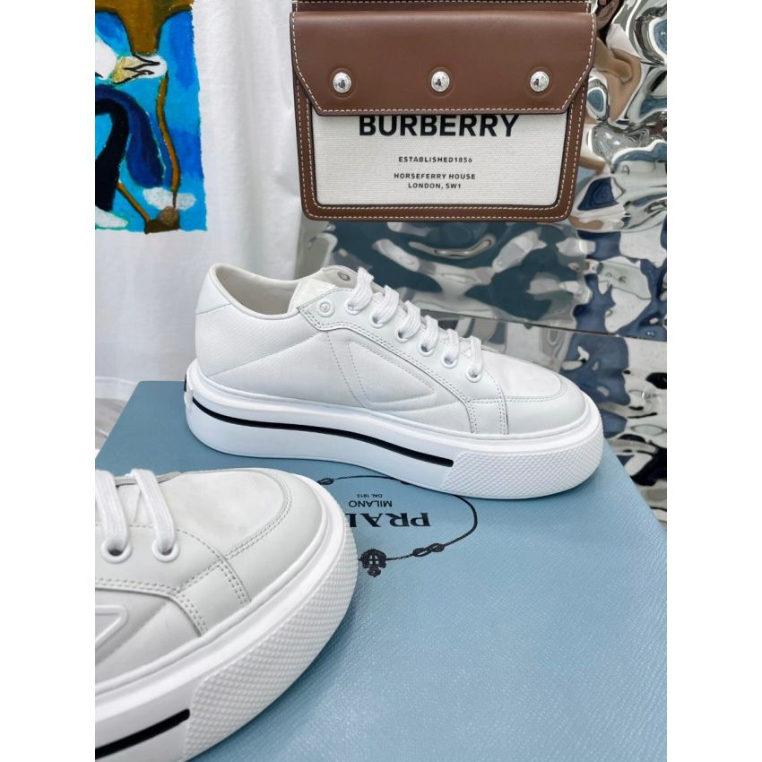 Pra*a Unisex Sneakers