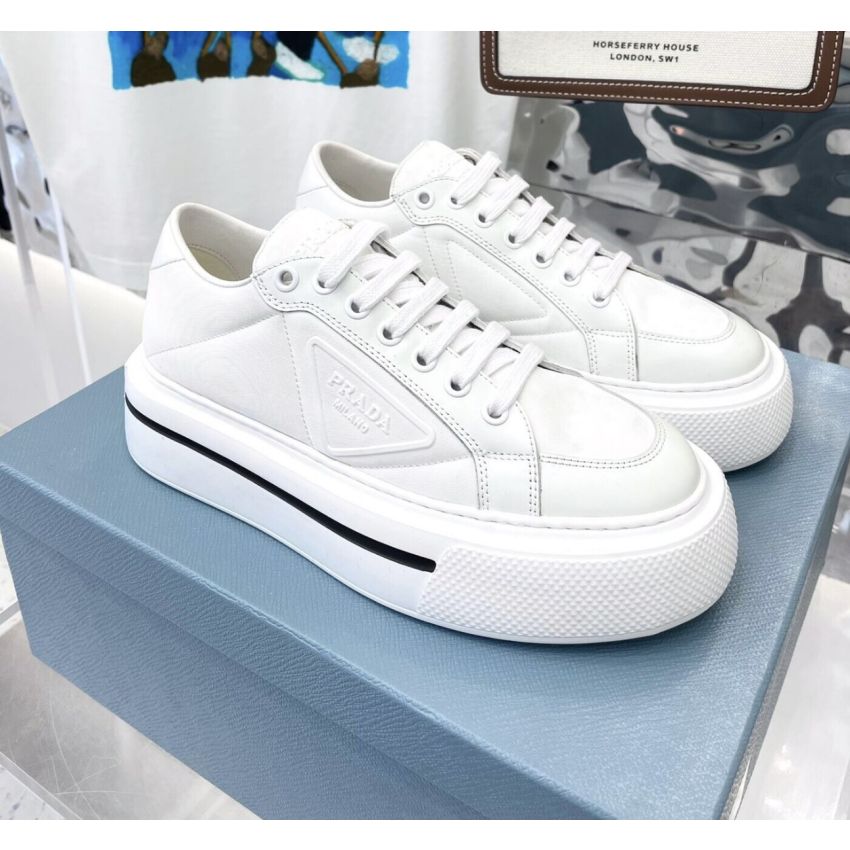 Pra*a Unisex Sneakers
