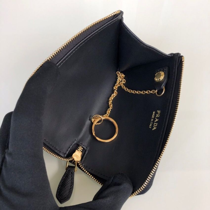Pra*a Saffaino Key Holder