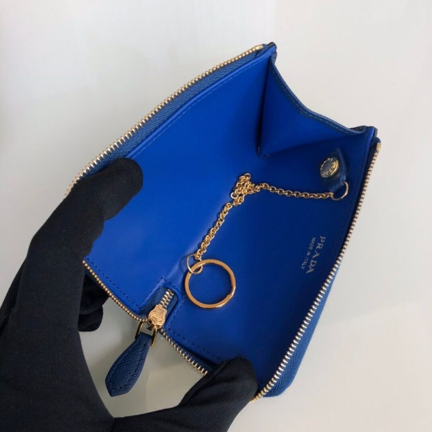 Pra*a Saffaino Key Holder