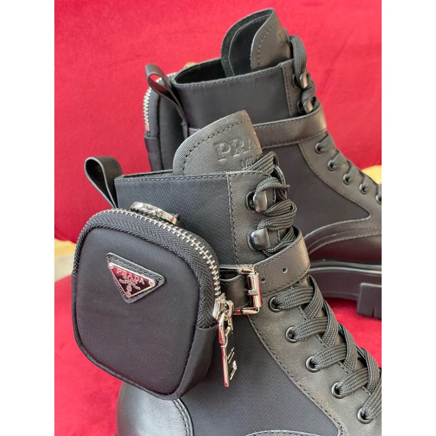 Pra*a Unisex Boots