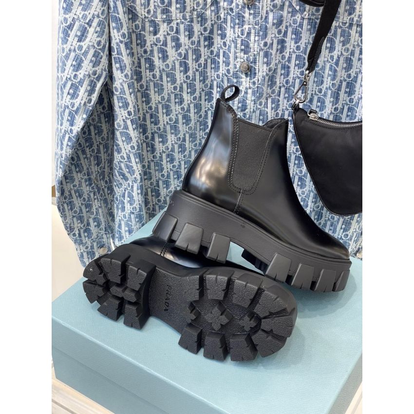 Pra*a Unisex Boots