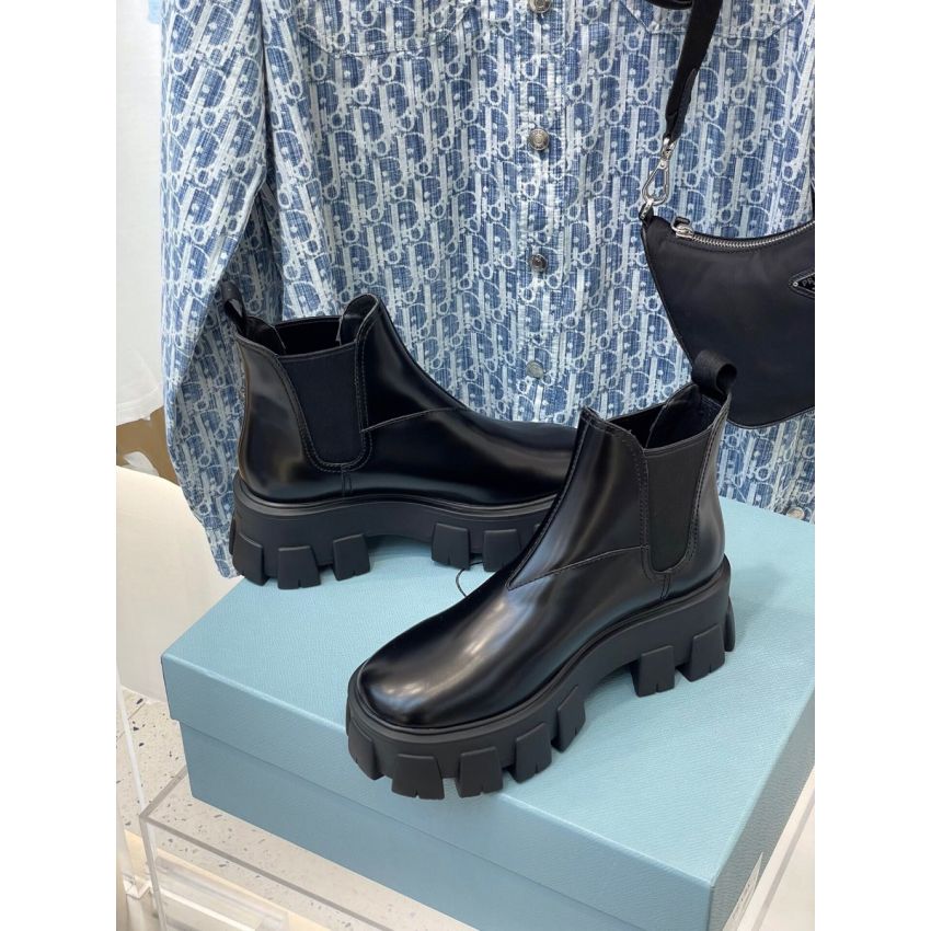 Pra*a Unisex Boots