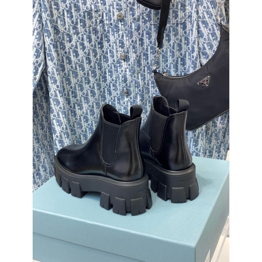 Pra*a Unisex Boots