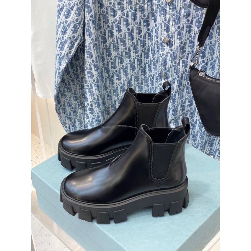 Pra*a Unisex Boots