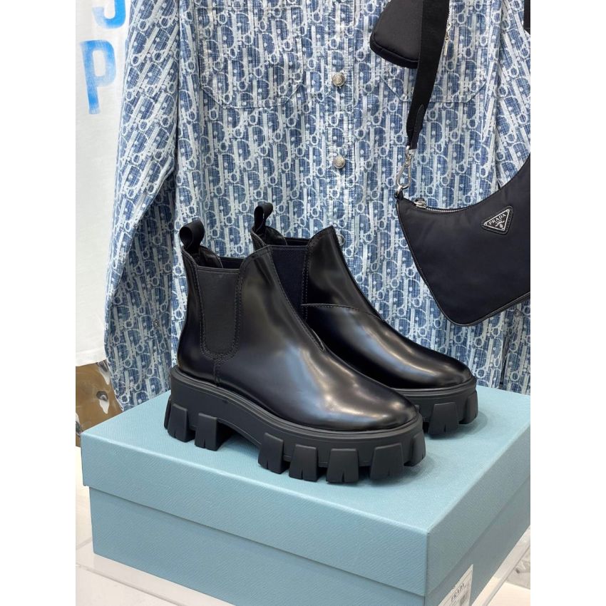 Pra*a Unisex Boots