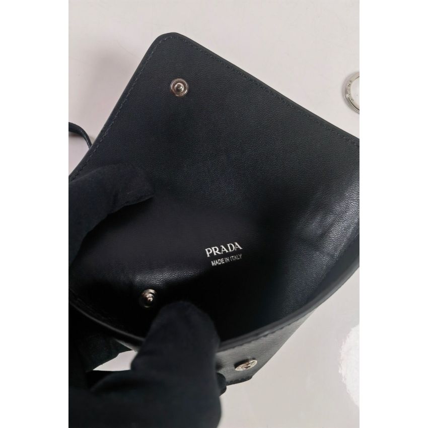 Pra*a Saffaino Key Holder