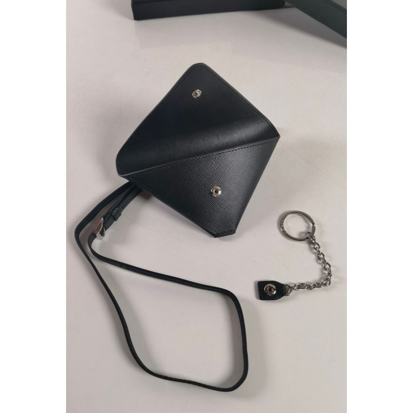 Pra*a Saffaino Key Holder