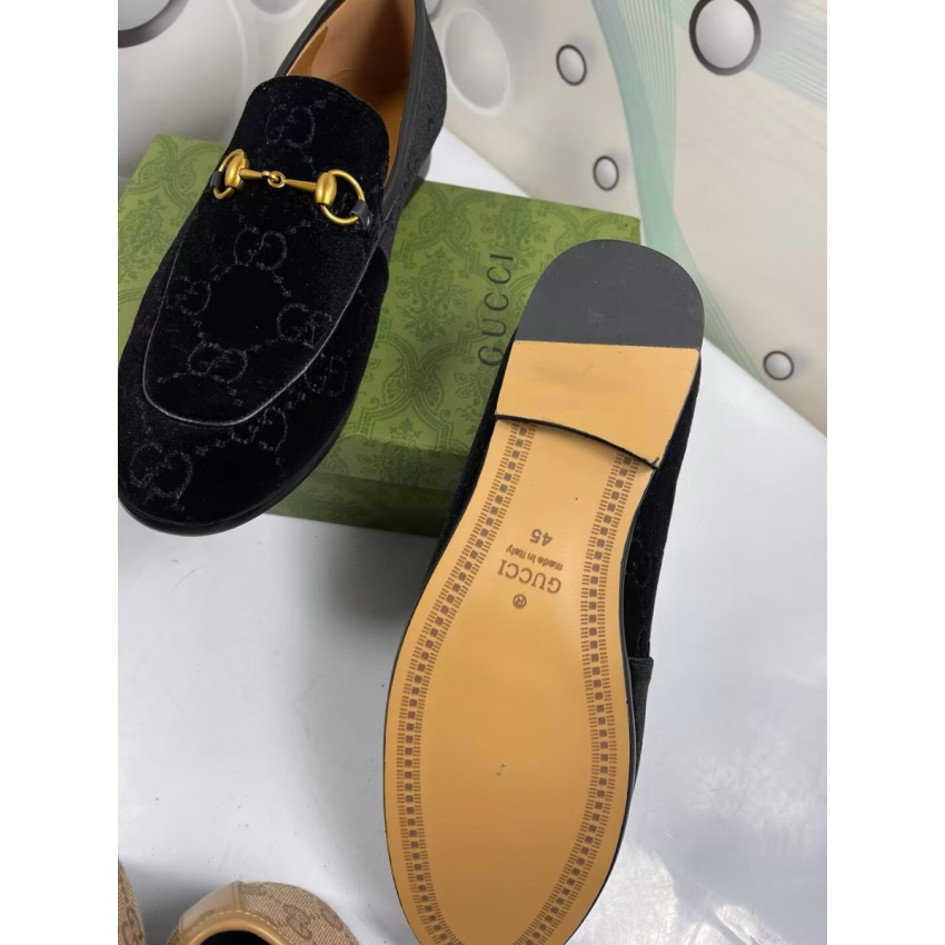 Gvc*1 Horsebit loafer, Size 39-45