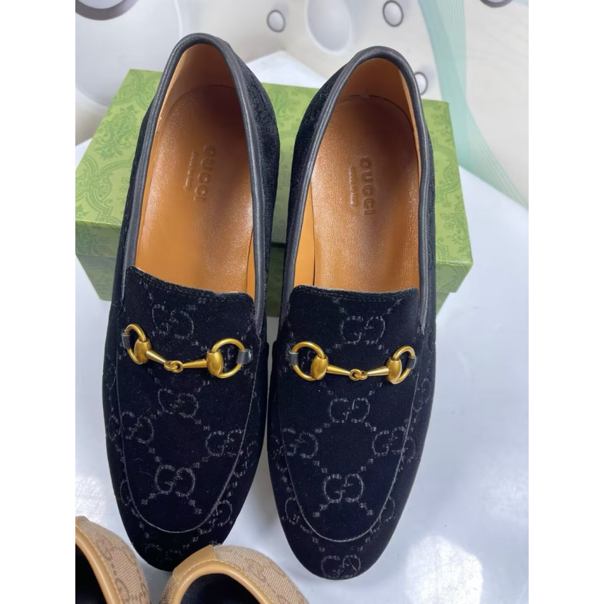 Gvc*1 Horsebit loafer, Size 39-45