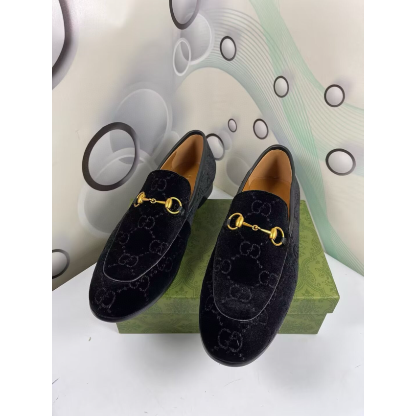 Gvc*1 Horsebit loafer, Size 39-45