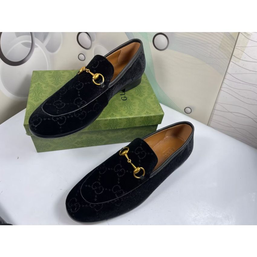 Gvc*1 Horsebit loafer, Size 39-45