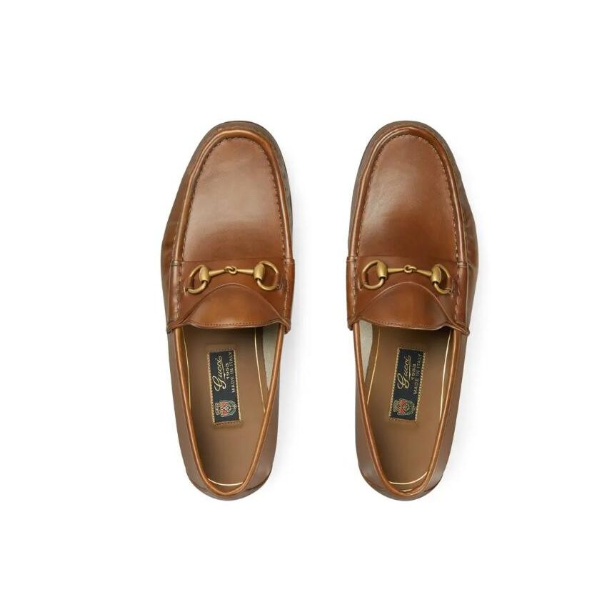 Gvc*1 Horsebit 1953 loafer, Size 39-45
