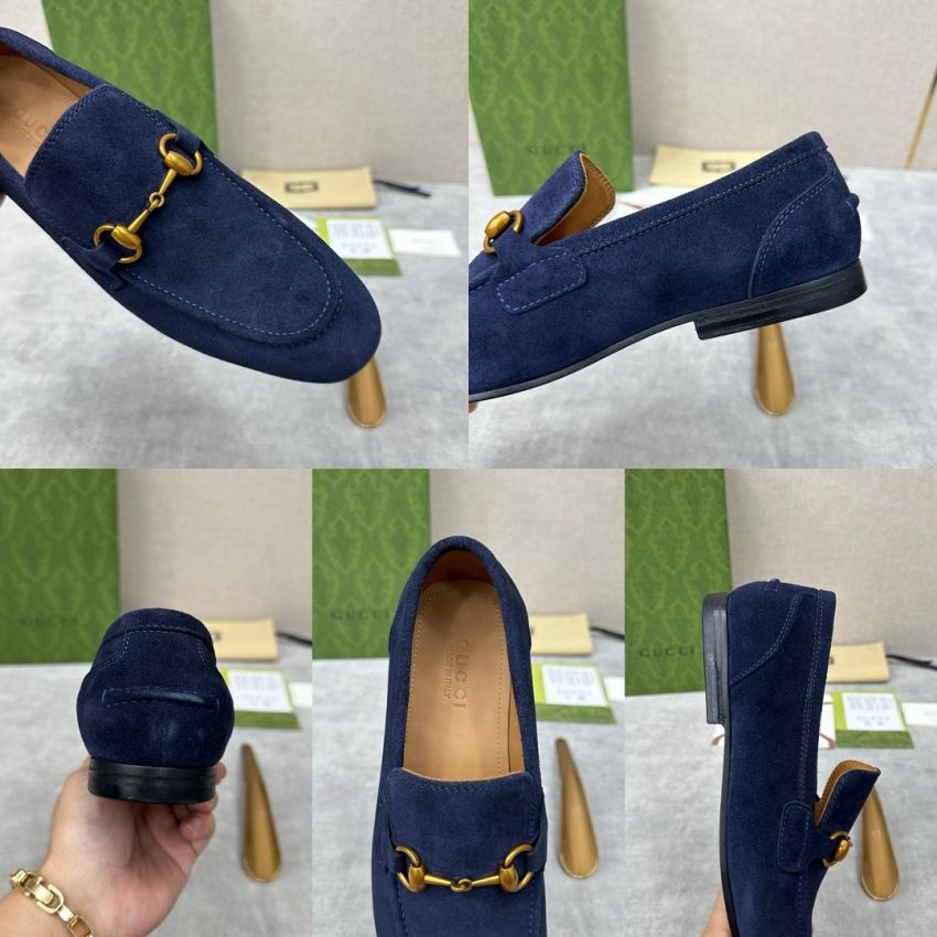 Gvc*1 Jordaan loafer, Size 39-45