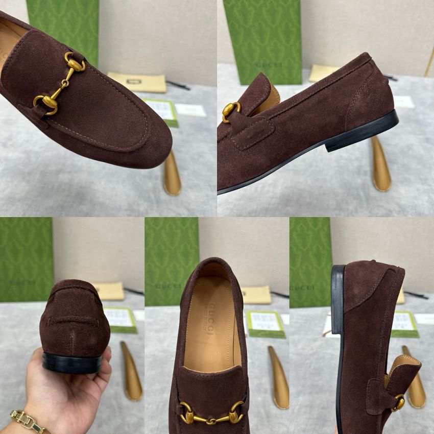 Gvc*1 Jordaan loafer, Size 39-45